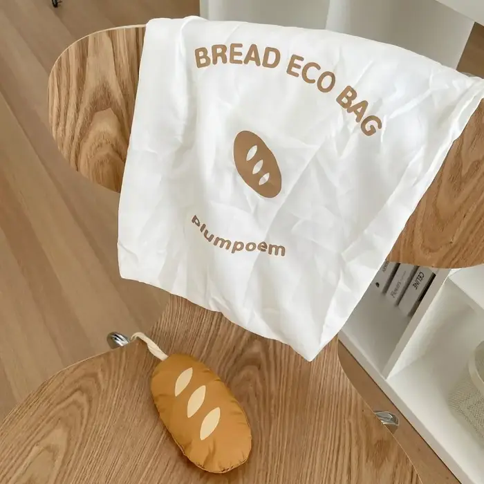 Sac à provisions réutilisable