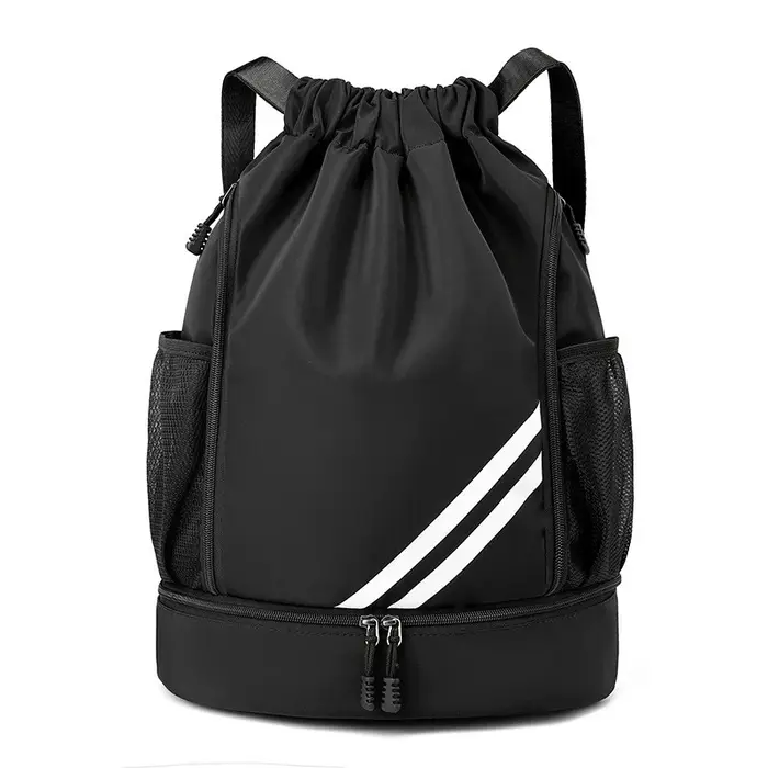 Sac à dos de sport pour femme, grand sac de camping, de football, de basketball, de fitness, pour ch
