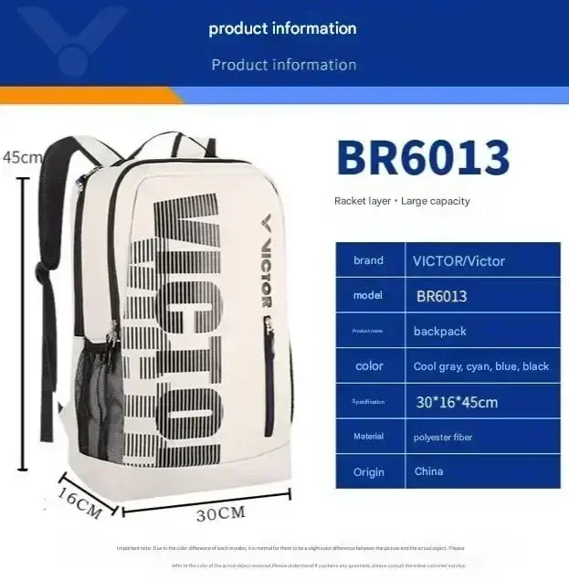 Sac de Sport blanc chine sac à dos
