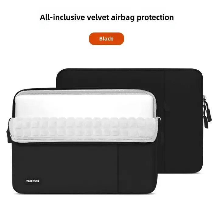 Housse pour ordinateur Portable pour Macbook Air Pro 13 13.3 14 15.4 15.6 pouces