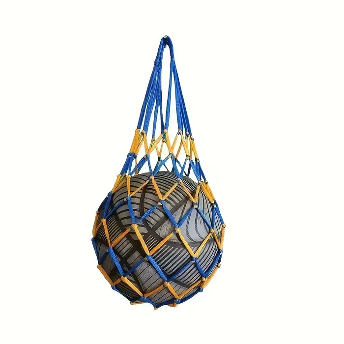 Sac de sport portable pour ballons de basket et de football