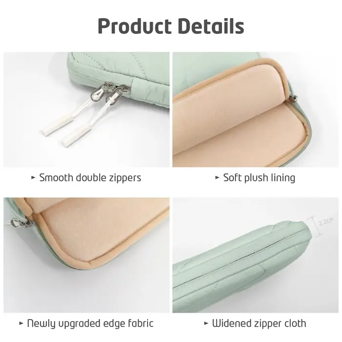 Housse pour ordinateur portable