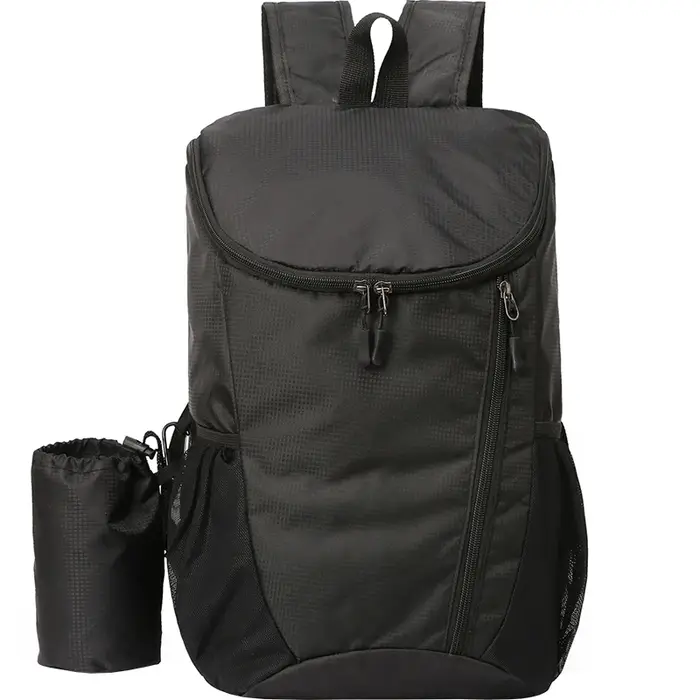 23 l sac de jour portable sac à dos pliant sac à dos