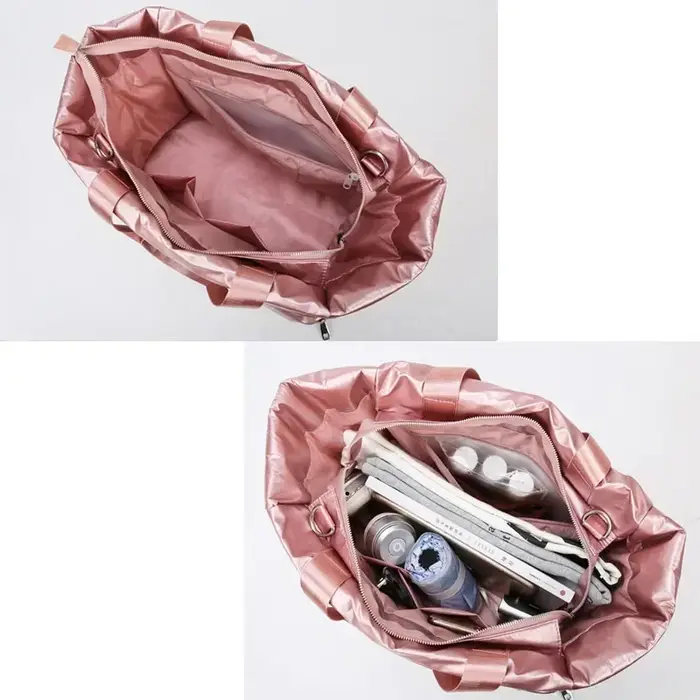 Sac de Sport imperméable pour femmes