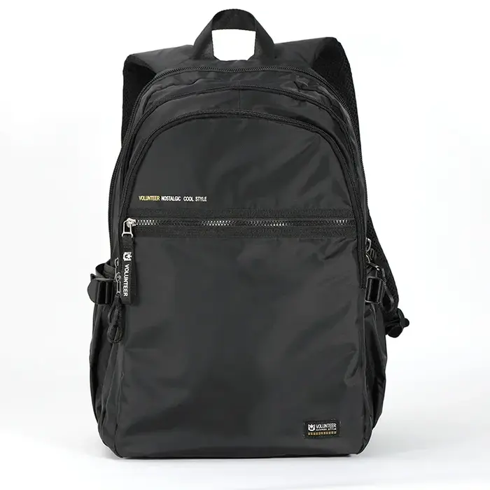 VOLUNTEER sac à dos pour hommes mode décontracté voyage ordinateur portable sac à dos étanche sac à dos mâle grande capa