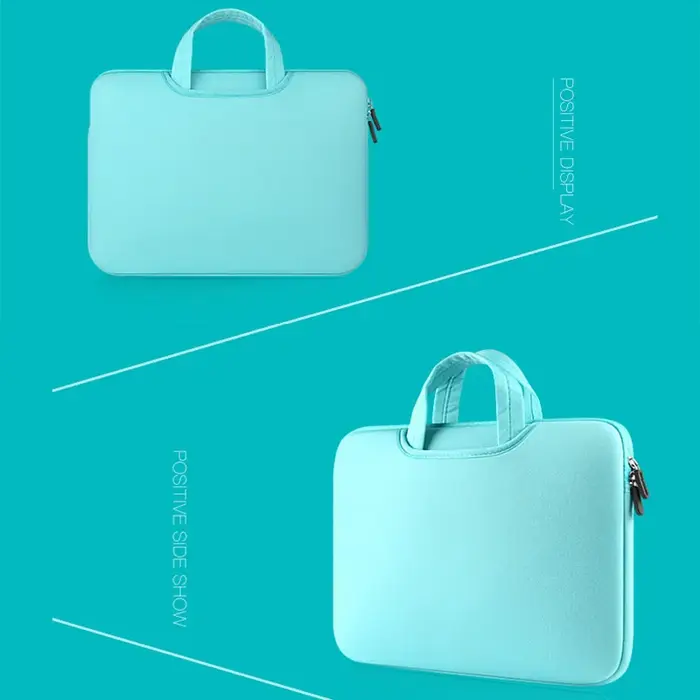 Sacs pour ordinateur portable 11.6 12.5 13.3 14.1 15.4 15.6 pouces