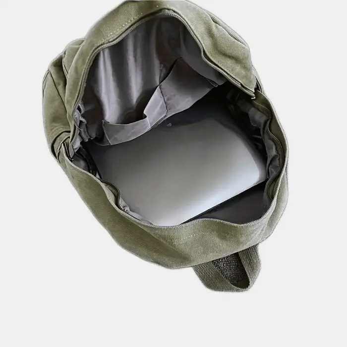 Sacs à dos simples Vintage