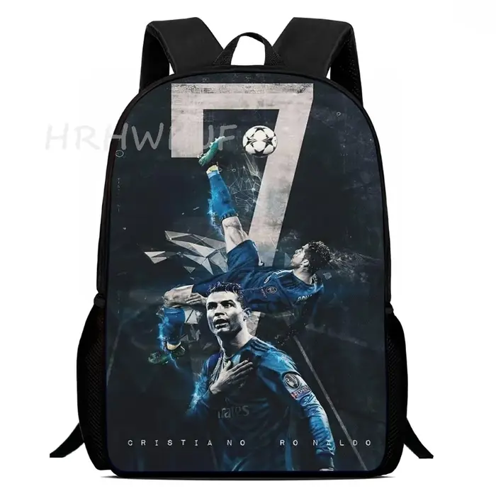 Sac à dos CR7 pour enfants