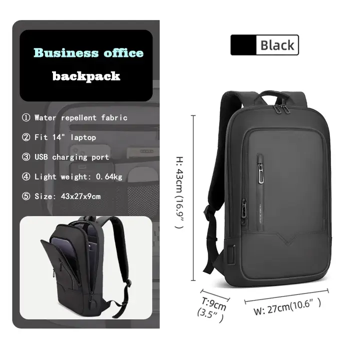 Sac à dos Heroic Knight pour hommes