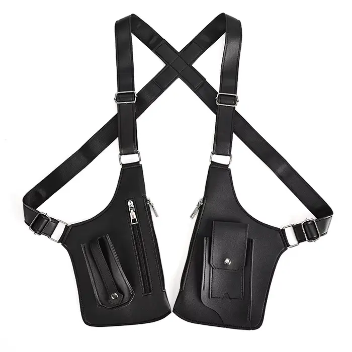 Sac à bandoulière pour hommes