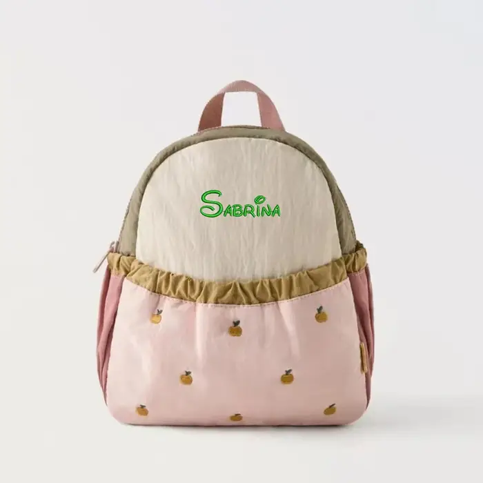 Sac à dos pour maman de grande capacité