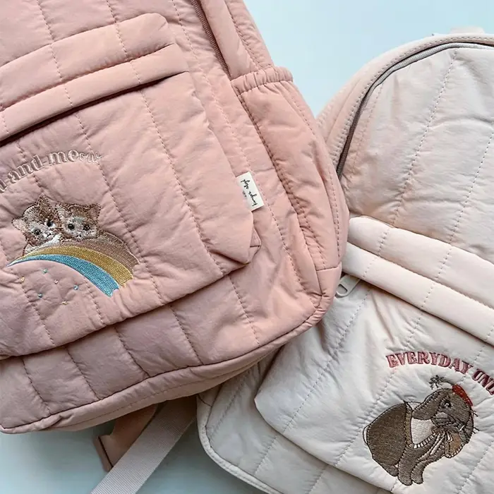 Sac de Voyage pour Maman et Enfant