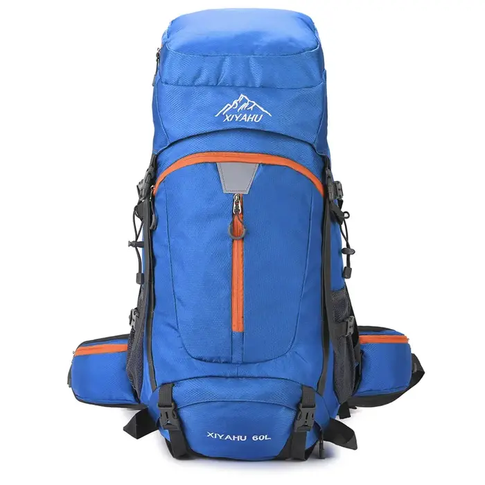 Sac à dos de Camping 60l pour hommes