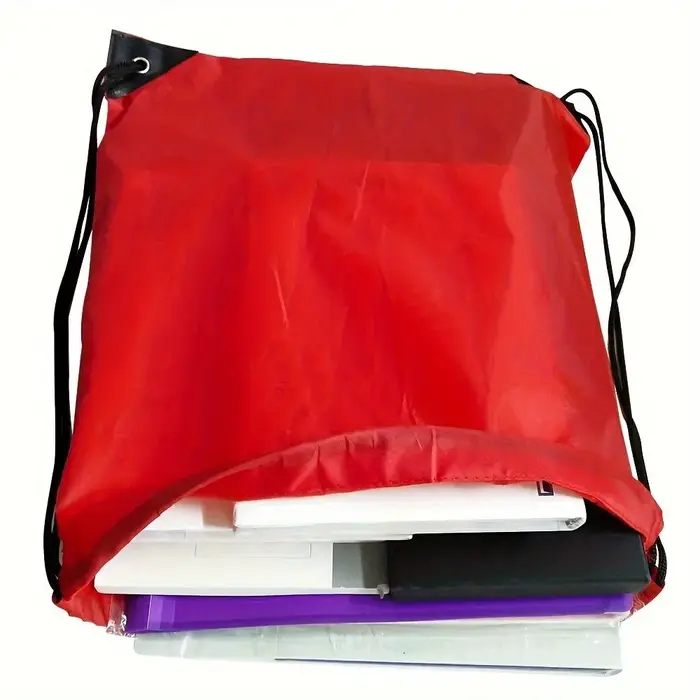 2 Ensembles de Sacs à Dos à Cordon
