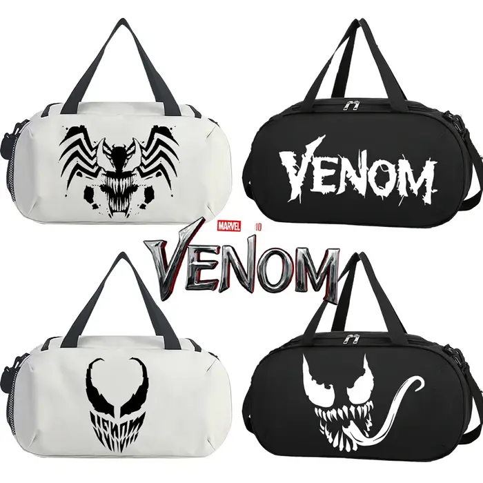 Venom – sac de Sport de gymnastique