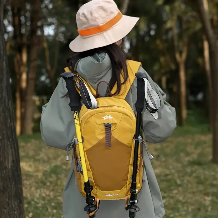 Sac à dos de randonnée de grande capacité 25l