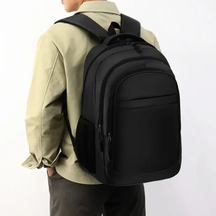 Sac à dos grande capacité - Sacoche pour ordinateur portable