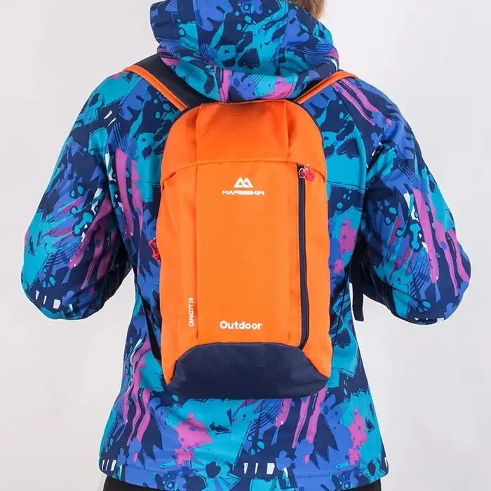 Sac à dos de sport étanche en plein air