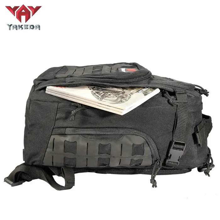 Sac à Dos Grande Capacité 40L DulSupplies