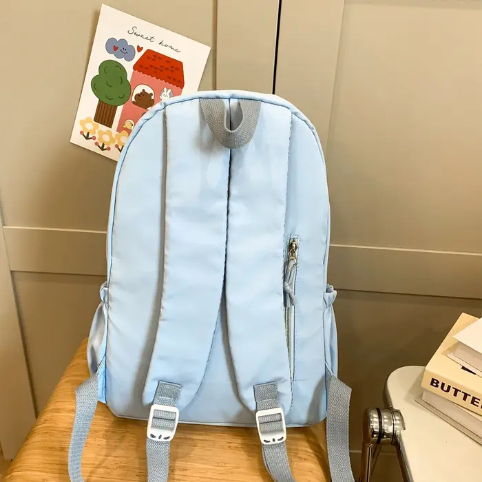 Sac à dos, sac à dos de voyage de grande capacité