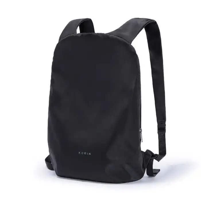 Korin-Sac à dos pliable ultraléger d'avant Pack Air avec boîte-cadeau pour homme