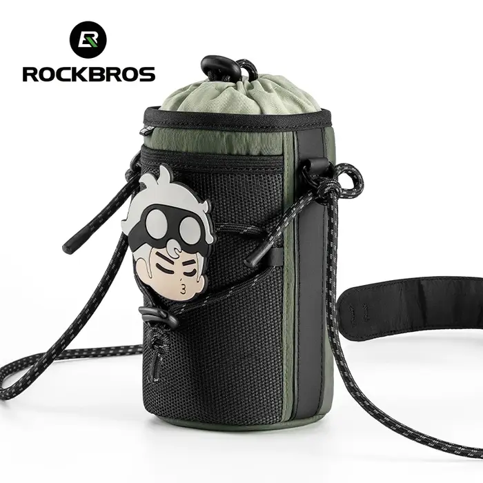 ROCKBROS – sac de vélo 1L