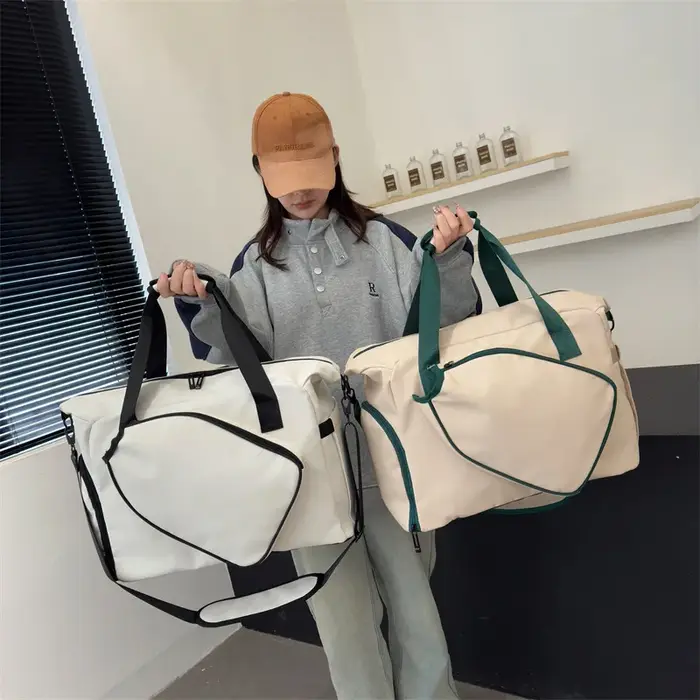 Sac de Pickleball, sac de pagaie de Tennis professionnel