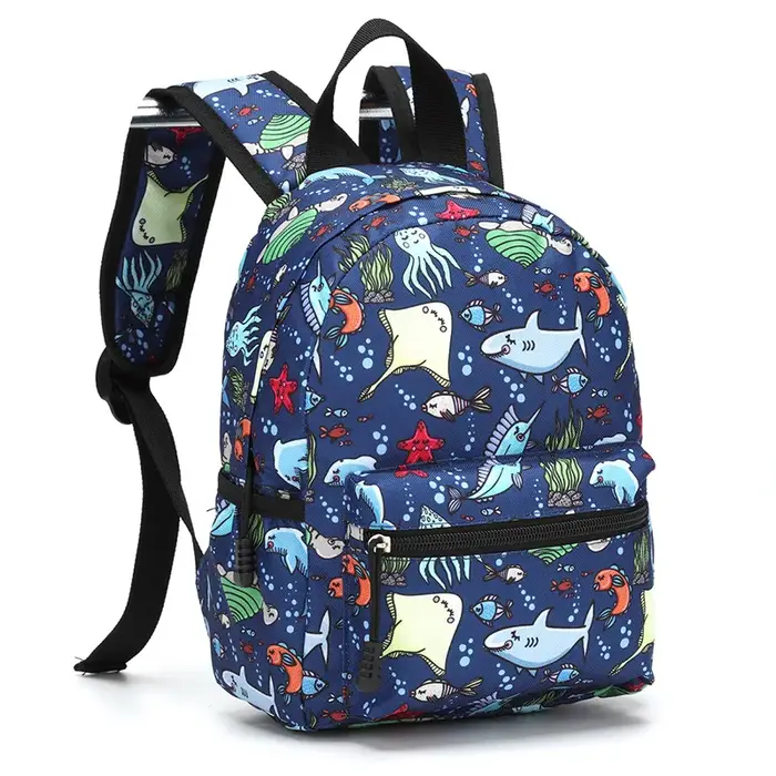 Sacs à dos de maternelle pour filles et garçons