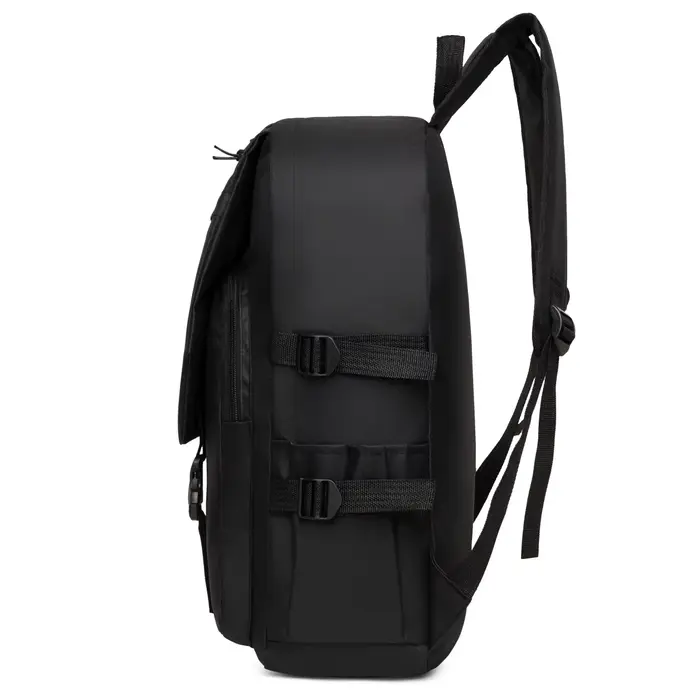 Nouveau sac à dos Simple multifonctionnel sac à dos étudiant sac d'école grande capacité ordinateurs portables d'entreprise sacs de transport