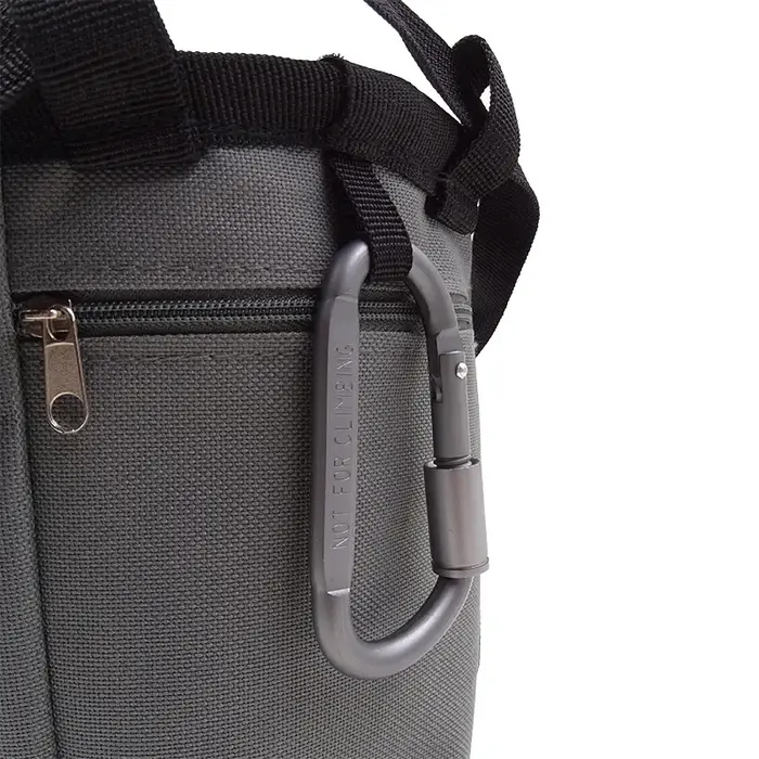 Sac de magnésie, sac à craie d'escalade