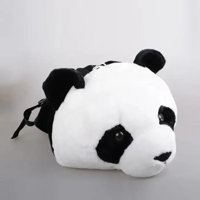 Sac à dos Design Animal 3D pour filles