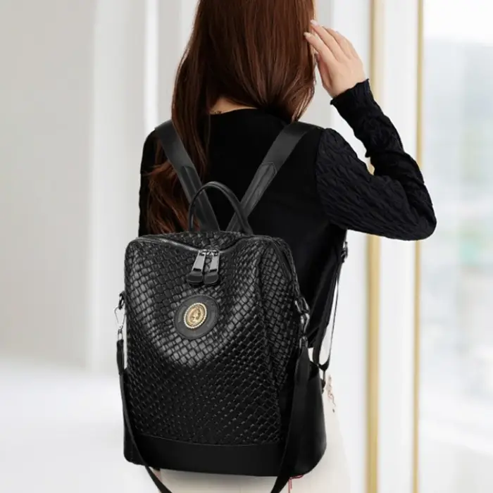 Sac à dos de luxe pour femmes