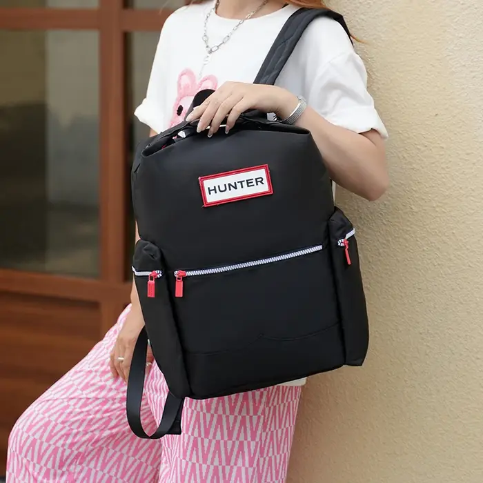 [Style célébrité] sac à dos hydrofuge