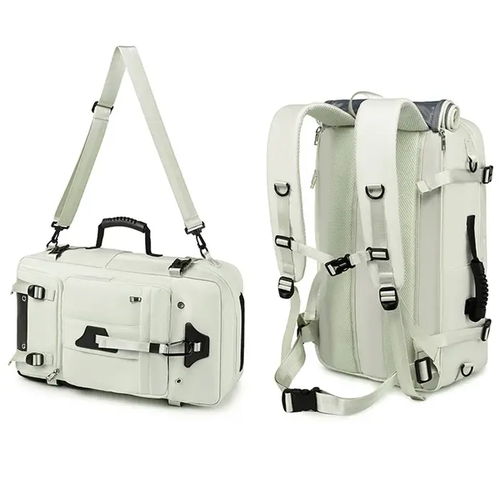 Sac à dos de voyage extérieur grande capacité 60L 80L