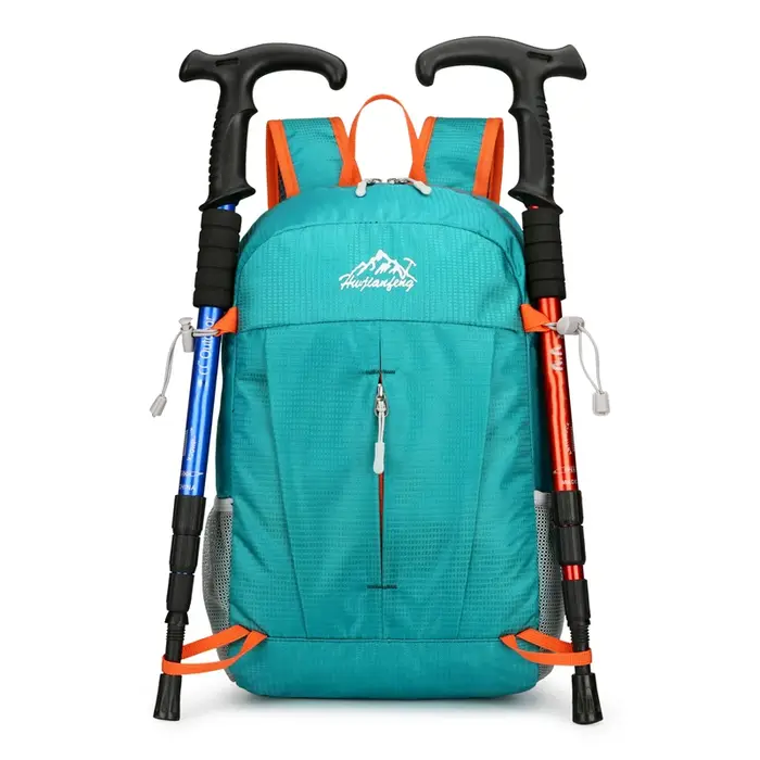 17l sac à dos pliant portatif sac à dos