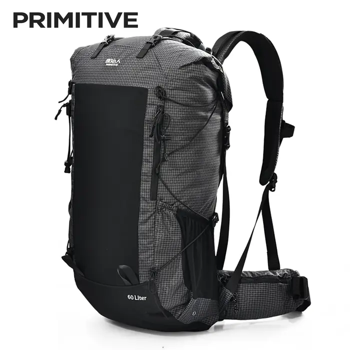 Sac à dos de randonnée PRIMITIVE