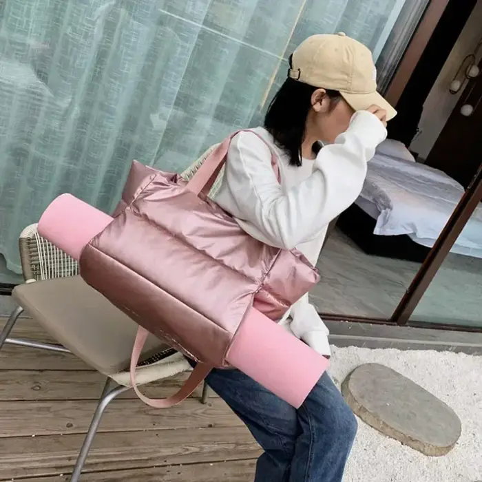 Sac de Sport imperméable pour femmes