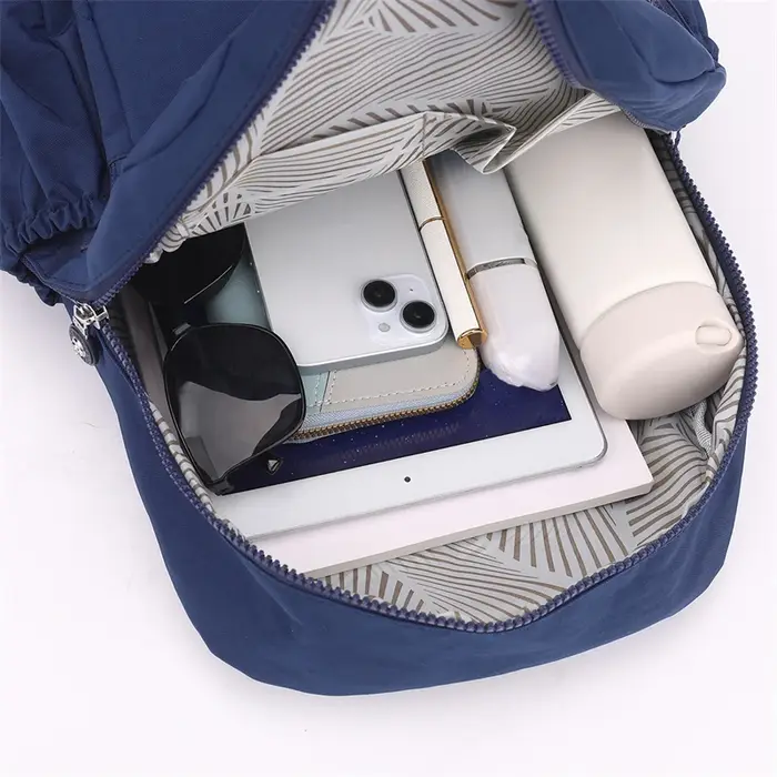Sac à dos de grande capacité