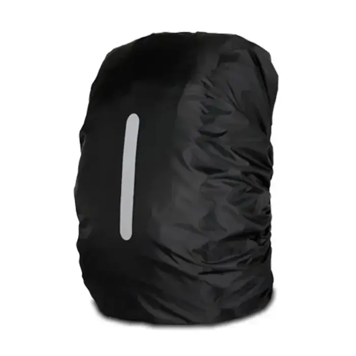 Housse de pluie pour sac à dos 20-65L