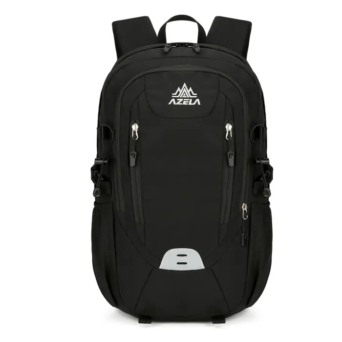 Sac à dos de randonnée personnalisé avec logo, léger, grande capacité, pour sports de plein air, ran