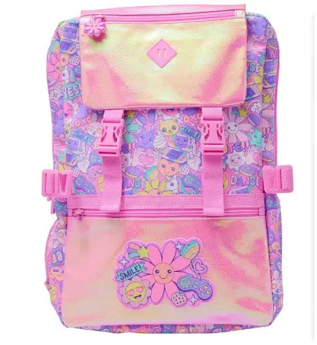 Grand sac à dos australien pour enfants