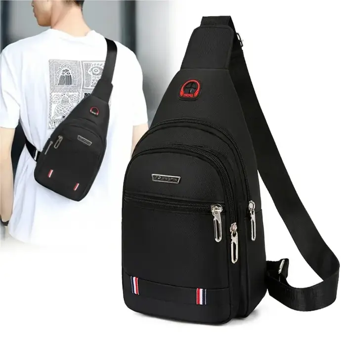 Petit sac à dos de voiture de loisirs