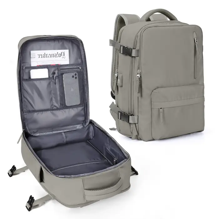 Sac à dos 40x30x20 avion