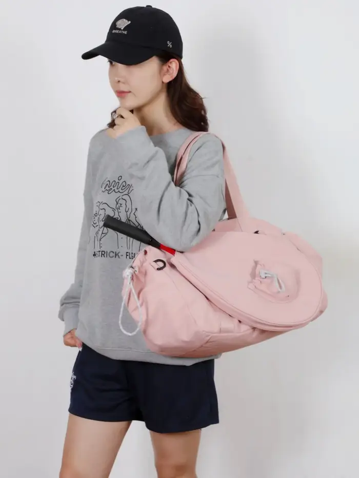 Sac de tennis, sac de raquette de pickleball