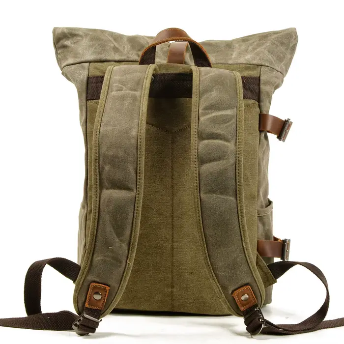 Sac à dos d'extérieur loisirs mode tendance sac d'étudiant sac d'ordinateur sac à dos de moto pour h