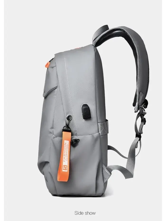 Fashional Cool homme sac à dos haute qualité en Nylon
