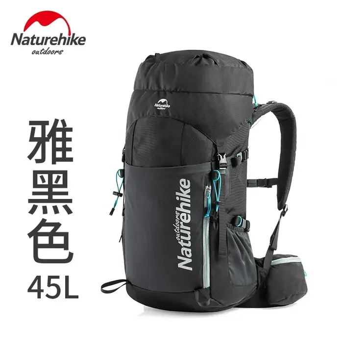Sac à dos de randonnée Naturehike de haute qualité pour la montagne