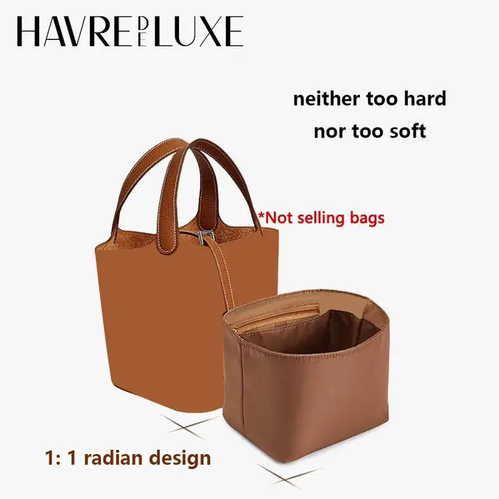 Insert organisateur de sac pour Picotin 18 22