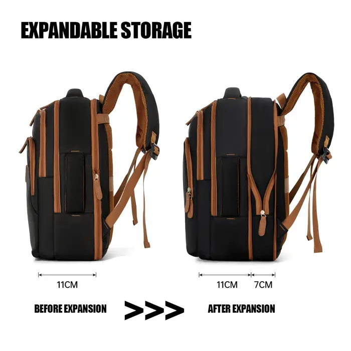Sac à dos de lycée pour filles