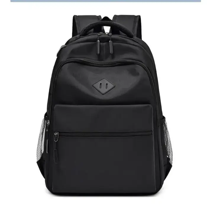 Sac à dos pour hommes, nouveau sac de voyage de grande capacité